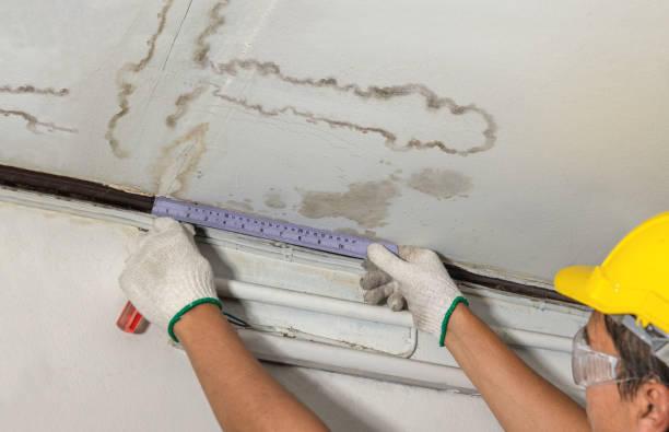 Reliable Burst Pipe Cleanup contractor in Mooreland, IN by Water Damage Irwin